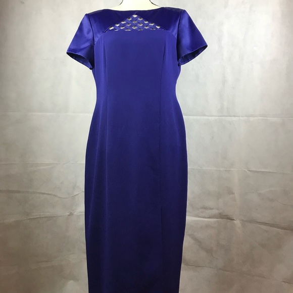 liz claiborne formal dresses
